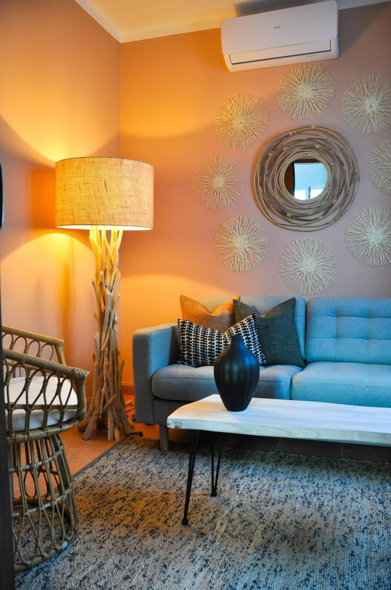 Casa Castelo, Unique Flat W Pool In Taviras Historical Centre Apartment Екстериор снимка