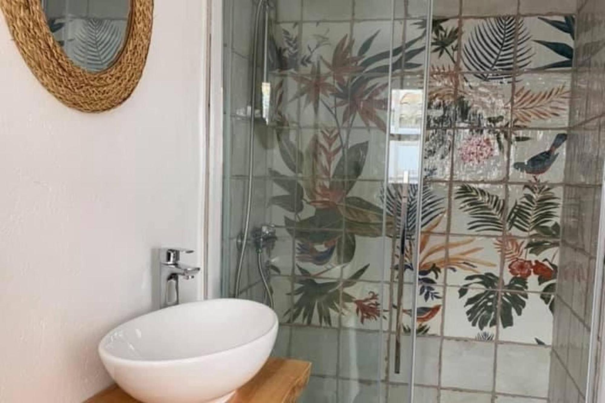 Casa Castelo, Unique Flat W Pool In Taviras Historical Centre Apartment Екстериор снимка